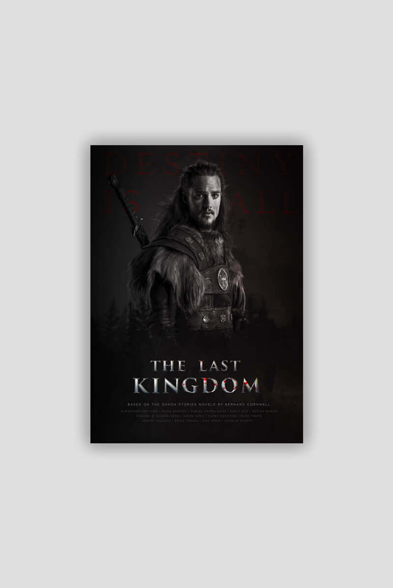 The Last Kingdom